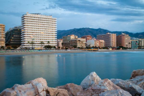 Отель Apartamentos Stella Maris - Marcari SL  Фуэнхирола